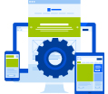 Mobile Application development